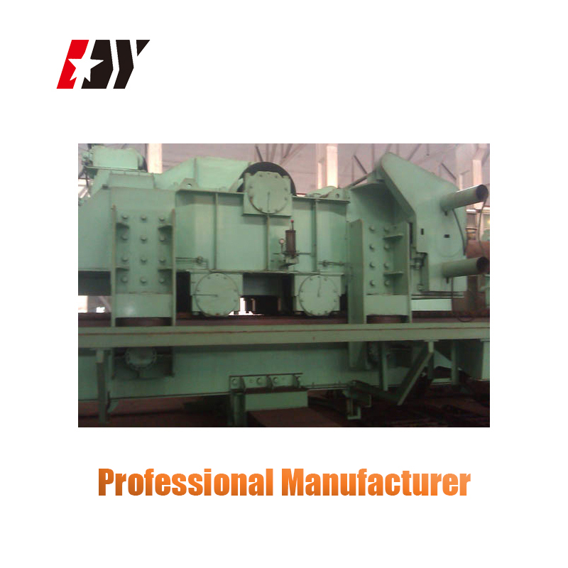 High Quality Pipe Bending Machine Manufacturer